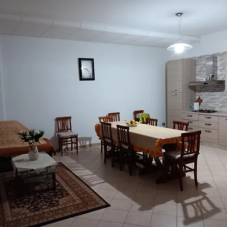 Casa Relax 무라베라