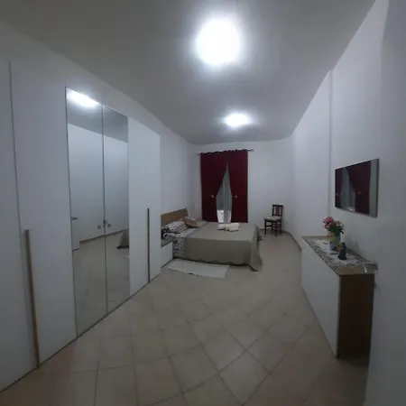 Casa Relax Appartamento *