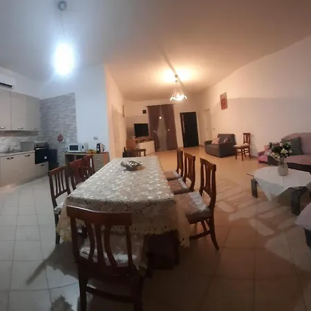 Appartamento Casa Relax Muravera