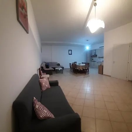 Appartamento Casa Relax