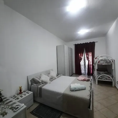 Casa Relax * Muravera