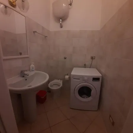 Casa Relax Appartamento Muravera