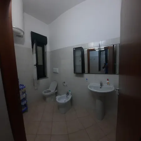 Casa Relax Appartamento Muravera