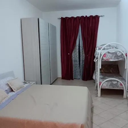 Casa Relax Appartamento *