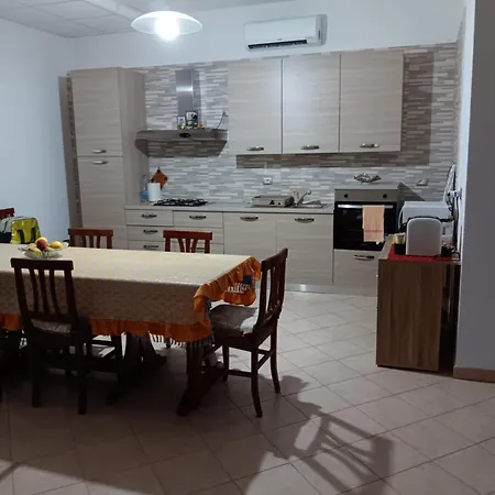 Appartamento Casa Relax *